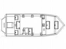 SeaArk Predator 200FX 2010 Boat specs