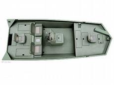 SeaArk RiverCat CX200 CC 2010 Boat specs