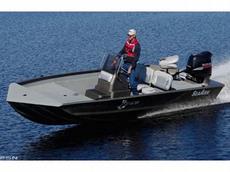 SeaArk V-Cat 200 CC 2010 Boat specs
