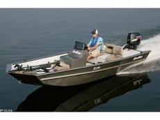 SeaArk X176 CC 2010 Boat specs