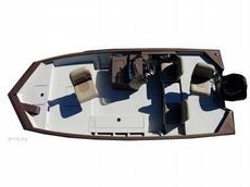 SeaArk X176 SC 2010 Boat specs