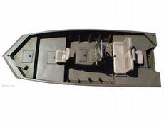 SeaArk X180 CC 2010 Boat specs