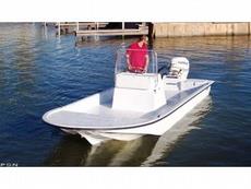 Shallow Sport 21 ft. Bahia   2010 Boat specs