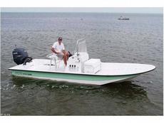 Shallow Sport 21 ft. Sport  2010 Boat specs