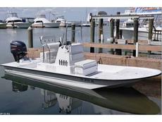 Shallow Sport 24 ft. Sport  2010 Boat specs