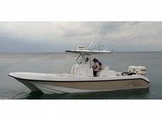 Shallow Sport Latitude 27 DT 2010 Boat specs