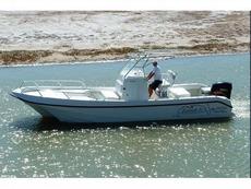 Shallow Sport Latitude 27 ST 2010 Boat specs
