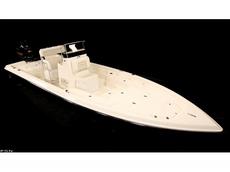 ShearWater 23TE 2010 Boat specs