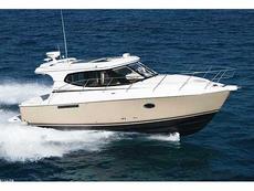 Silverton 33 Sport Coupe 2010 Boat specs