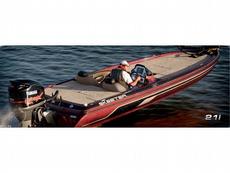 Skeeter 21i 2010 Boat specs