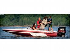 Skeeter SL 190 2010 Boat specs