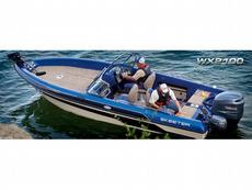 Skeeter WX 2100 2010 Boat specs