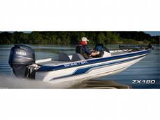 Skeeter ZX 180 2010 Boat specs