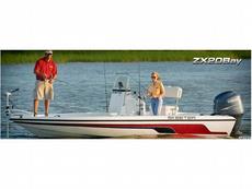 Skeeter ZX 20 Bay 2010 Boat specs
