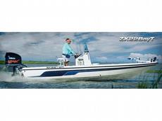 Skeeter ZX 22 Bay T 2010 Boat specs