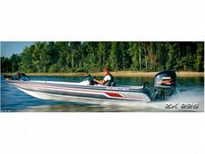Skeeter ZX 225 2010 Boat specs