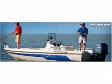 Skeeter ZX 2250 2010 Boat specs