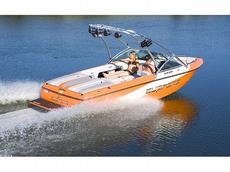 Ski Supreme V220  2010 Boat specs