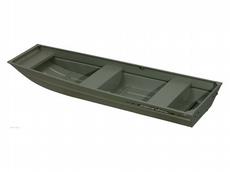 Smoker Craft 1232 2010 Boat specs