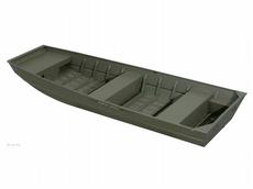 Smoker Craft 1648 2010 Boat specs