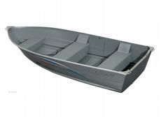 Smoker Craft Alaskan 12 TL 2010 Boat specs