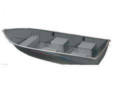 Smoker Craft Alaskan 15 TL 2010 Boat specs