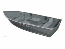 Smoker Craft Alaskan Deluxe 13 DLX 2010 Boat specs
