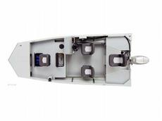 Smoker Craft Bass & Bay 1660 SC 2010 boat specs