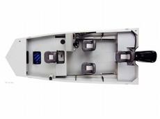 Smoker Craft Bass & Bay 1866 SC 2010 boat specs