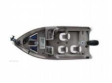 Smoker Craft Pro Angler 162 XL  2010 Boat specs