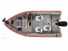Smoker Craft Pro Angler 171 2010 Boat specs