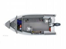 Smoker Craft Pro Mag 168 2010 Boat specs