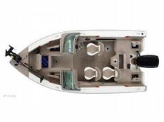 Smoker Craft Ultima 162 2010 Boat specs