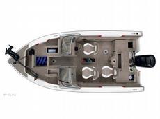 Smoker Craft Ultima 172 2010 Boat specs