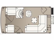 South Bay 516C 2010 Boat specs
