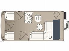 South Bay 518C 2010 Boat specs
