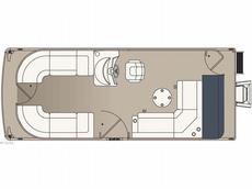 South Bay 522CR TT 2010 Boat specs