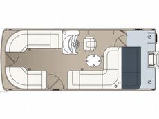 South Bay 720CR 2010 Boat specs