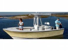 Southern Skimmer 20 Coastal CC 2010 Boat specs