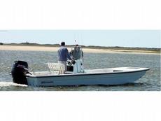Southern Skimmer 2170 Sportsman Edition 2010 Boat specs