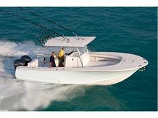 Southport 28 Center Console 2010 Boat specs