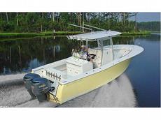 Southport 28 Tournament Edition 2010 Boat specs
