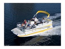 SouthWind 201 FS 2010 Boat specs