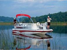 SouthWind 229 FS 2010 Boat specs