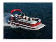 SouthWind 2290 L 2010 Boat specs