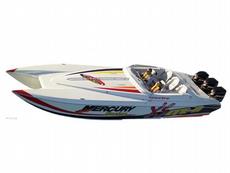 Spectre 308sc 2010 Boat specs