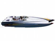Spectre 368sc 2010 Boat specs