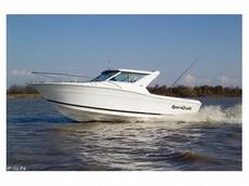 SportCraft 232 Express 2010 Boat specs