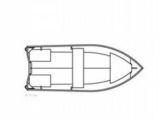 Stanley Boats Camp Tiller 14 ft. 2010 Boat specs