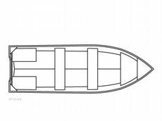Stanley Boats Camp Tiller 20 ft. 2010 Boat specs